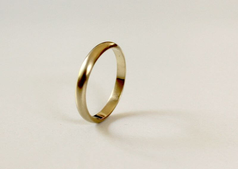 Itamar wedding ring